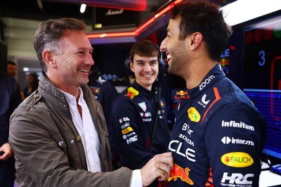 Ricciardo se sent ‘prêt’ à revenir dans une équipe de pointe en F1