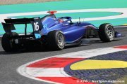 Hitech GP s'engage à rester en F2 et F3 si son offre en F1 est acceptée