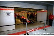 Caterham and even Marussia's Abu Dhabi hopes still alive
