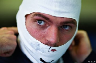 Sim outburst no ’harm’ to Verstappen - Marko