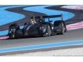 An important test day awaits the ORECA 03