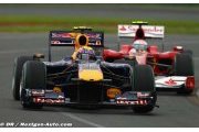 Team reaction after the Australian GP (part 2)