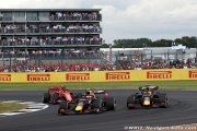 Red Bull, la 2e force du plateau ? Possible selon Binotto...