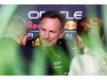 Affaire Red Bull : Horner risque-t-il d'être limogé finalement ?