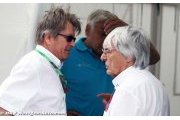 Ecclestone slams call for 2012 calendar rethink