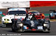 6H Zhuhai : Victoire en LMP2 de l'Oreca de Signatech-Nissan