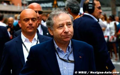 Todt&nbsp;: Ferrari a des problèmes relationnels avec Alonso