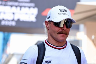 Bottas&nbsp;: ’il y a toujours une chance’ de bon résultat à Bakou