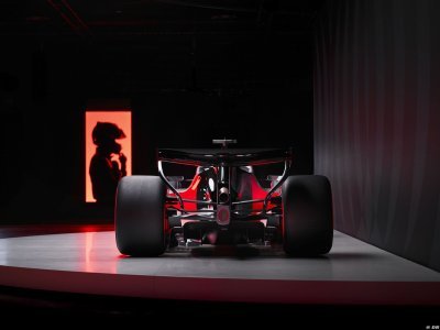 Binotto a hâte d’être en 2026 et pense que les pilotes ’apprécient’ les nouvelles F1