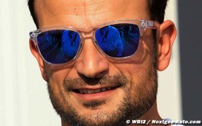 Sao Paulo&nbsp;: Un grand défi pour Liuzzi et Lotus LMP2