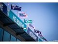Melbourne appears on leaked 2022 F1 calendar