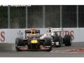 Domenicali 'mistaken' about Vettel quality - Berger