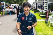 Tost : Tsunoda sera prêt pour Red Bull en 2025