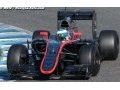 Alonso aura la patience nécessaire avec McLaren et Honda