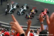 Toto Wolff s'attend à des écarts plus petits en 2018