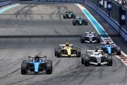 La course en 'yo-yo' sera-t-elle de retour lors du GP de Miami ?
