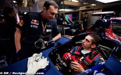 Rosberg critique la gestion des pilotes de Red Bull