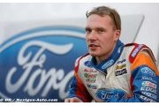 Ford targets Monte-Carlo podium
