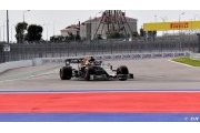 Brawn salue le renouveau de Haas et la performance ‘brillante' de Grosjean en qualifications
