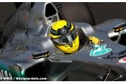 L'actualité de la F1 en quelques brèves