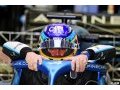 Alonso se prépare à 'des sacrifices' pour suivre le rythme des jeunes en F1
