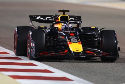 Verstappen espère retrouver le niveau du Japon à Djeddah