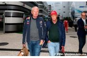 Red Bull's Marko says F1 drivers overpaid