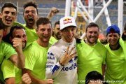 Bilan de mi-saison 2018 : Pierre Gasly