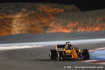 Boullier est surpris du manque de rythme des McLaren