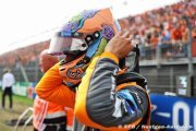 Coulthard : Ricciardo doit redevenir celui qu'il était chez Red Bull