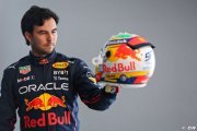 Perez se sent mieux préparé pour sa deuxième saison chez Red Bull