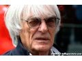 Boycott could cost drivers F1 licenses - Ecclestone