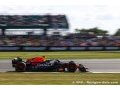 Verstappen says he can win team title 'on my own'
