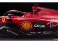 La F1 en fait-elle assez sur les carburants durables ? Shell répond à Vettel