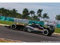 Force India : Hulkenberg n'ira pas chez Renault F1