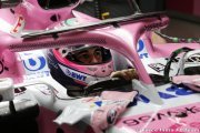 Force India s'associe aussi à une marque de tongs