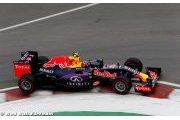 On espérait mieux chez Red Bull