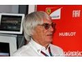 Ecclestone promet une équipe Ferrari différente en 2014