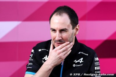 Oakes déplore une ’confusion’ sur des licenciements à Viry