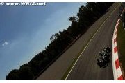 Renault Sport F1 Preview to the Italian GP