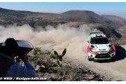 Guerra on course for Argentina