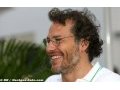 Villeneuve not confirming FIA interview for 2011 entry