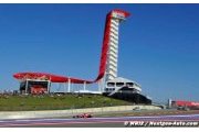 Austin ne s'inquiète pas du clash avec la Nascar en 2014