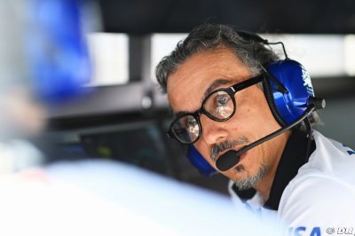 Mekies répond à Brown&nbsp;: RB F1 respecte les règlements à 100%