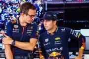 Pérez parle du rôle discret mais indispensable de son ingénieur de course