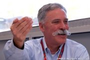 Carey prévient déjà Silverstone