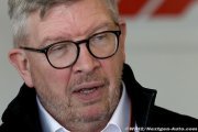 Brawn fonde beaucoup d'espoirs dans le règlement 2019 pour les dépassements