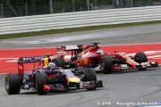 Le jour où Ricciardo a 'gagné le respect d'Alonso' en F1