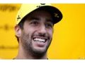 Ricciardo settles $12m manager lawsuit