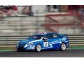 Monza : Huff mène un triplé Chevrolet en qualifs